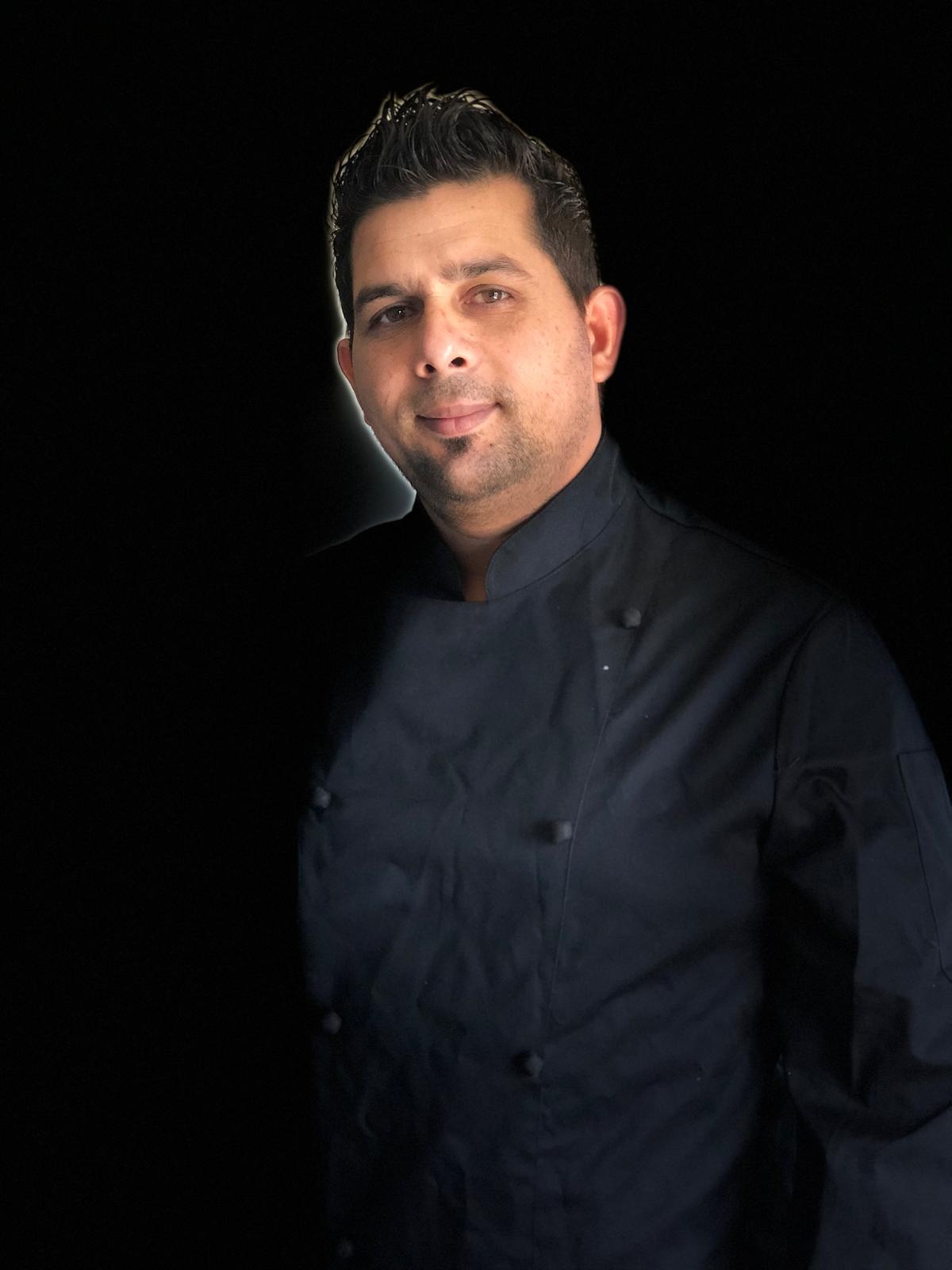 Chef Name